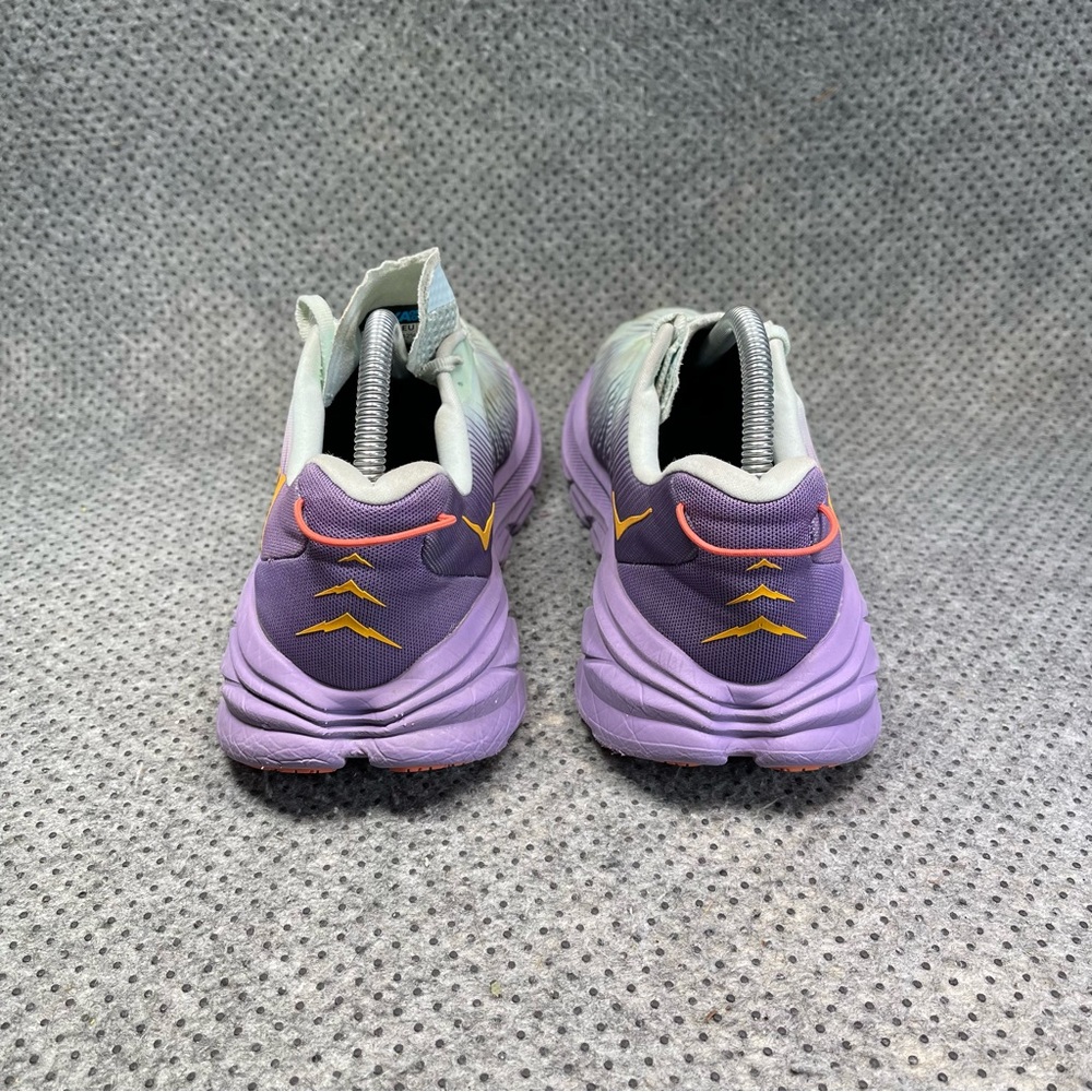 Hoka One One Rincon 3 Running Shoes Size 10 Women - Picture 7 of 11